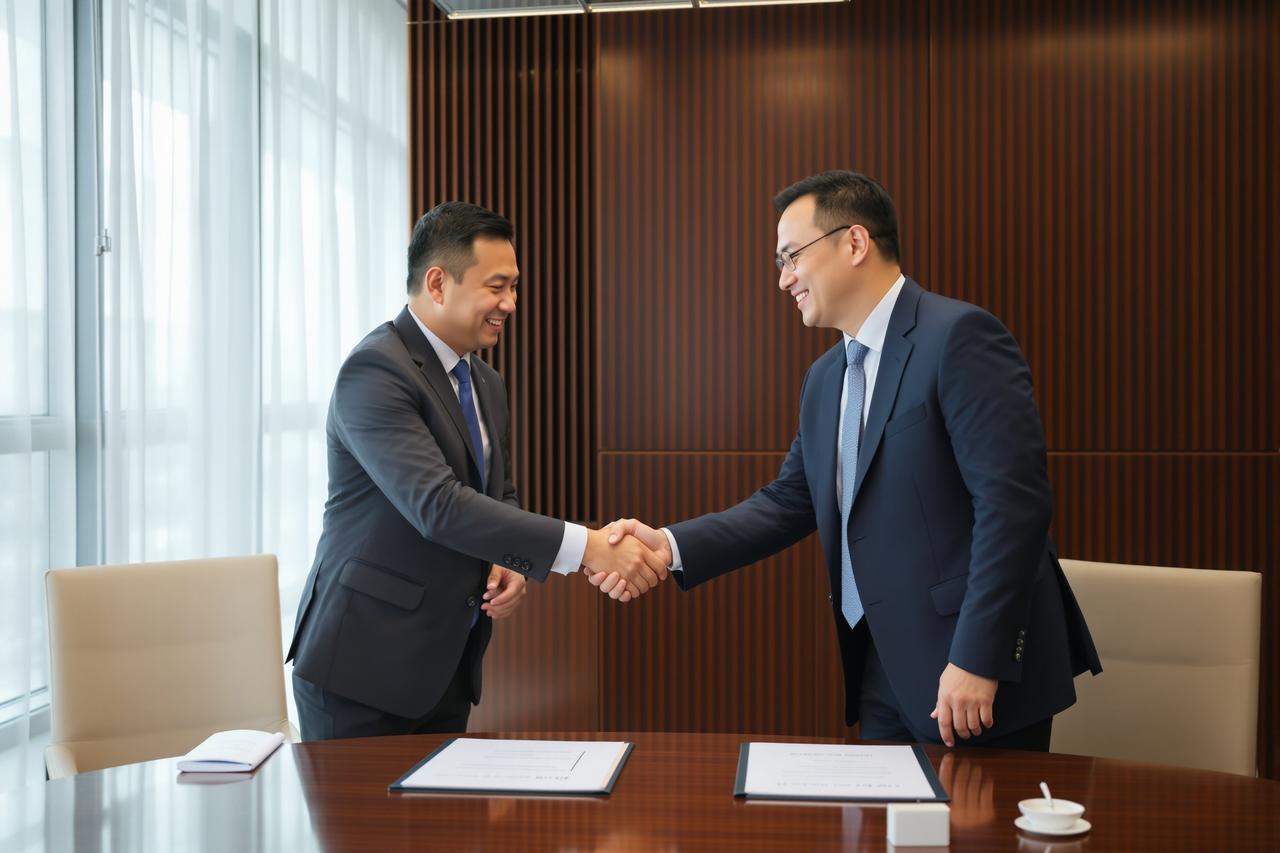 花都视频与腾讯视频达成战略合作，共建内容生态