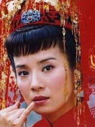 岳翎的个人资料,影视界璀璨的明珠，多才多艺的演员风采