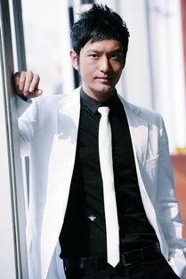 胜的男明星,盘点娱乐圈中那些魅力四溢的男明星