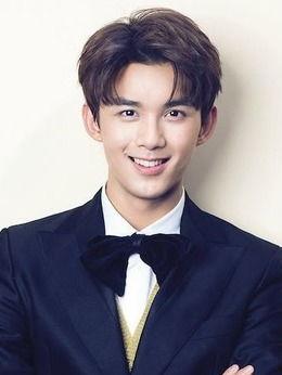 吴磊演员个人资料,从童星到实力派，青春偶像的成长之路