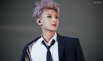 黄子韬家事背景,从家事阴影到璀璨星途的逆袭之路