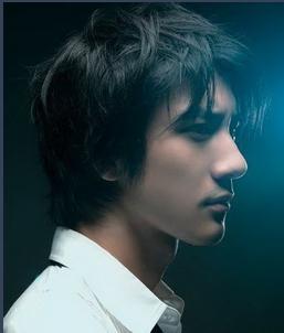 王力宏图片最帅的图片