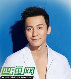 李晨范冰冰资料简介,娱乐圈的璀璨情侣