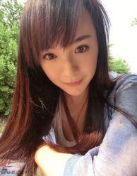 清纯素颜美女生活照,生活照中的美女风采