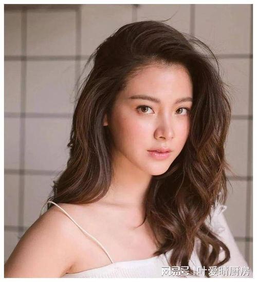 泰国一线明星,闪耀东南亚的璀璨星辰