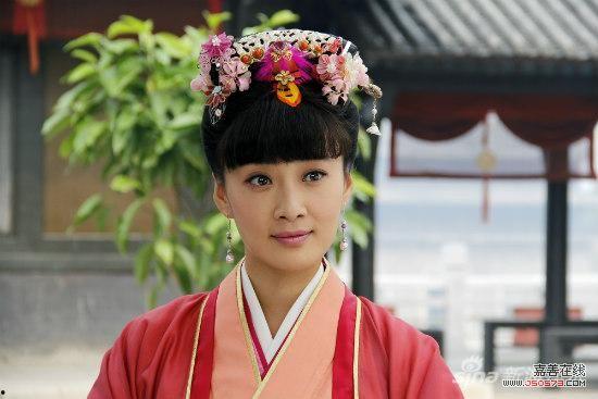 芈茵个人资料,传奇才女，才情与美貌并重的古代佳人