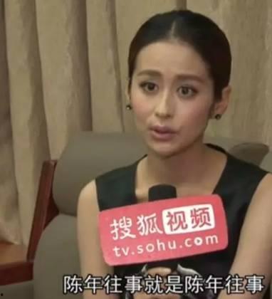 颖儿八卦天涯,揭秘明星背后的故事与争议