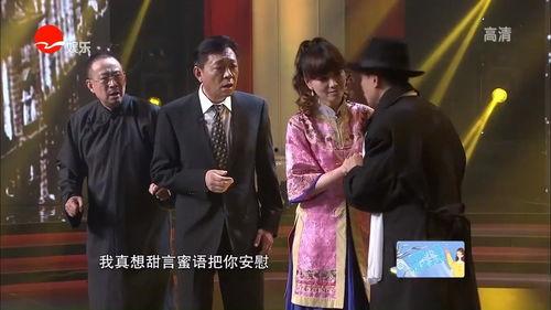 噱占上海滩演员表,实力派明星齐聚演绎风云际会