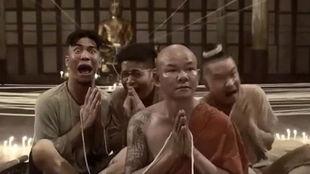 超级搞笑的鬼片,史上最逗鬼片大揭秘