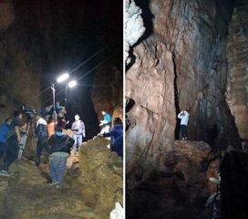 巫蛊笔记青阳唐克照片,青阳唐克神秘面纱下的传奇人生