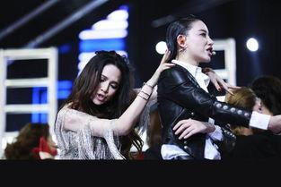 盖世音雄花絮ikon,IKON花絮揭秘