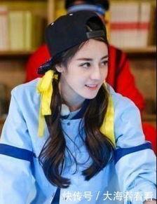 迪丽热巴的父母资料